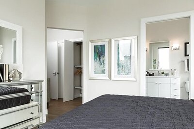 6 Hacks to Make Your Small Living Space Look Spacious