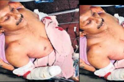 Hacked then sacked, Prof Joseph to sue college