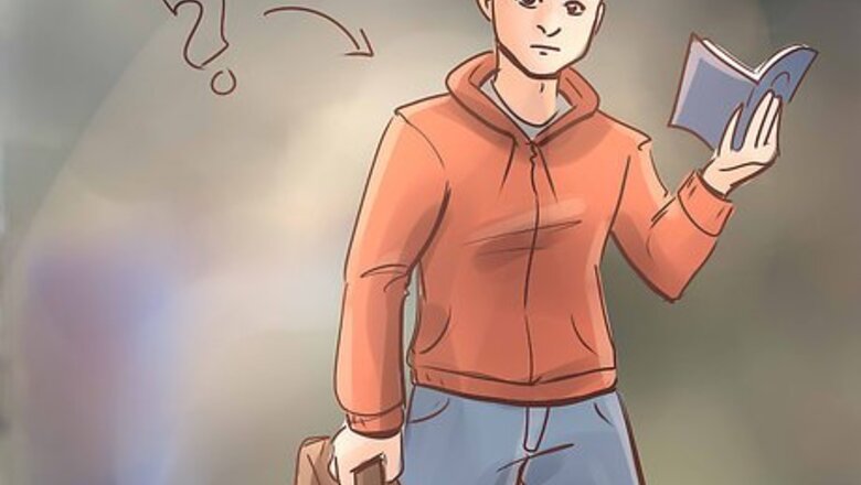 How to Spot Smuggling