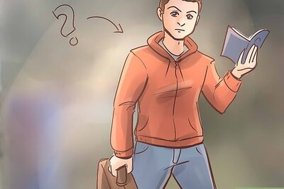 How to Spot Smuggling