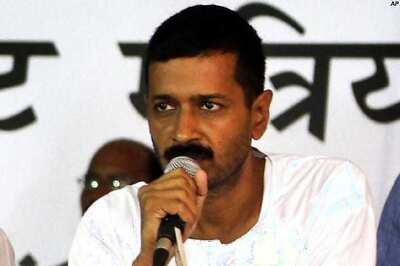 Arvind Kejriwal to protest in Bhopal on Tuesday