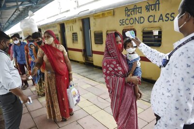 Mumbai’s Daily Positivity Rate at 1.7%, Lowest in 2nd Wave; Delta Plus Variant Keeps Authorities on Toes