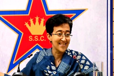 Atishi Assures Help to Ashneer Grover, Says She Will Ask GST Body To 'Reconsider' Tax on Online Gaming