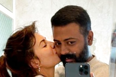 Sukesh Chandrashekhar Calls Jacqueline Fernandez 'Baby', Says 'I Love You' In New Letter; Read Here