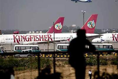 Kingfisher decides to remain grounded till October 20