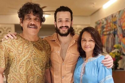 Nagarjuna Turns 65: Telugu Cinema Icon's Top Movies, Songs and Family Life