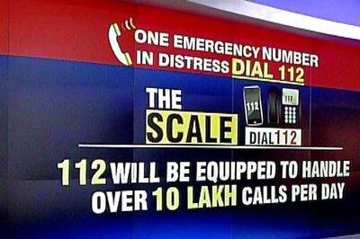Like 911 in US, 112 will soon be India's all-purpose emergency number