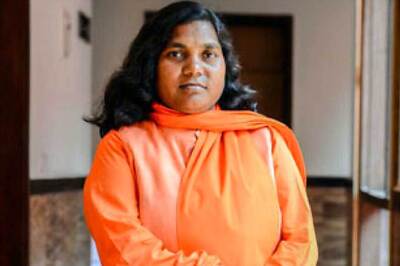 AMU Portrait Row: After Swami Prasad Maurya, BJP MP Savitri Bai Phule Calls Jinnah 'Mahapurush'