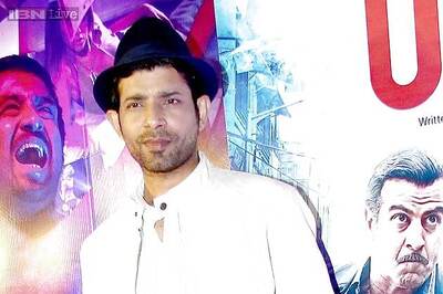 Vineet Singh to play Paro's second lover in Sudhir Mishra's 'Aur Devdas'