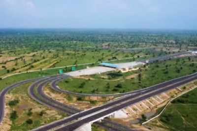 NHAI Hikes Tolls Across Highways By 5 Pc