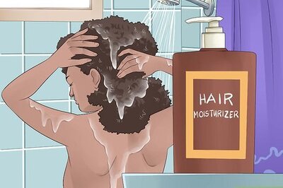 How to Have Healthy Afro Hair
