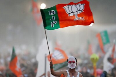 BJP’s PC Mohan likely to Win Bangalore-Central, Says News18-IPSOS Survey
