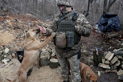 Series of Explosions Near Kiev Metro Station located Next to Military Facility