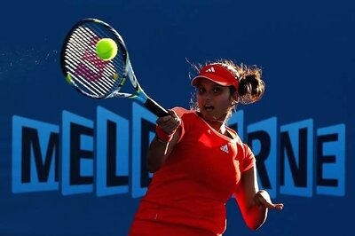 I am more prone to injuries: Sania