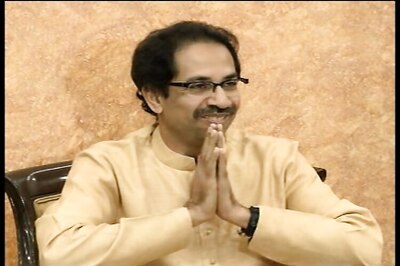 Shiv Sena can contest polls outside Maharashtra: Uddhav Thackeray