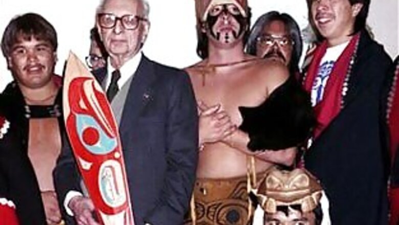 Anthropology giant Claude Levi-Strauss dies at 100