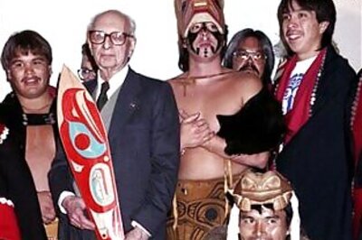 Anthropology giant Claude Levi-Strauss dies at 100