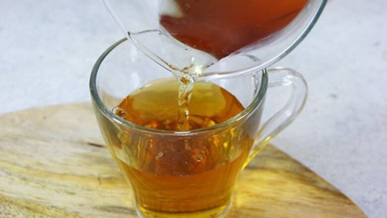 How to Drink Bone Broth