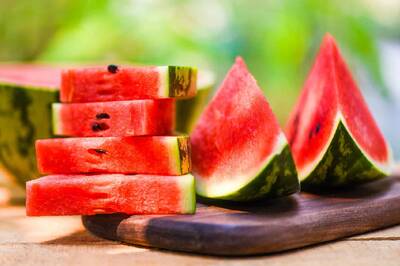 Watermelon Season Has Officially Begun! Perks of Eating the Tangy Fruit