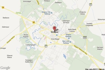 Two die as speeding train rams into car