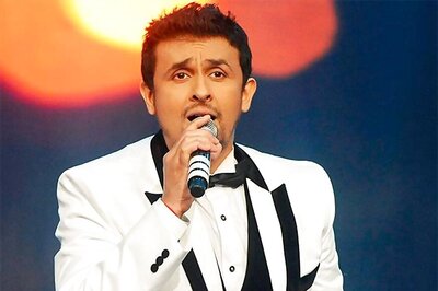Sonu Nigam on His ‘Wish I Were from Pakistan’ Comment: Some Journalists Miss the Real Content