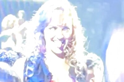 Did 'Dhoom' Makers Forget to Take Out 'Scary' Esha Deol Blooper From a Song?