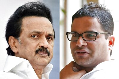 Will DMK's Talks With Prashant Kishor Be Fruitful or Does Stalin Need More Than a Strategist?