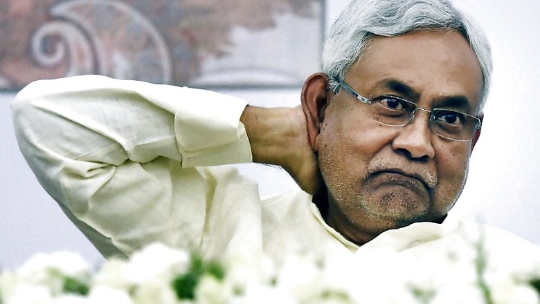 Supreme Court to Hear Plea Seeking Nitish Kumar's Disqualification as Bihar Chief Minister Today