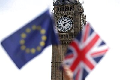 Germany, Paris, Warsaw Call for Closer Ties Post-Brexit