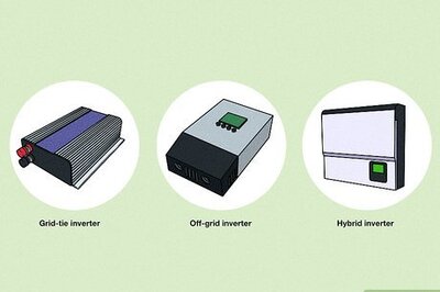How to Choose a Solar Inverter