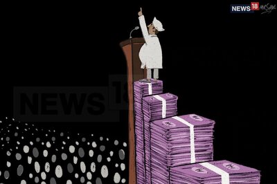 Govt Approves 15th Tranche of Electoral Bonds, Sale Closes on January 10