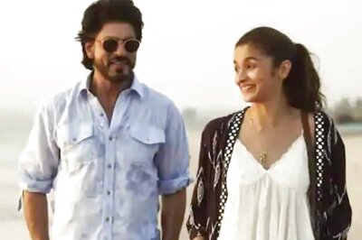 Shah Rukh Khan's Production 'Darlings', Starring Alia Bhatt, To Go on Floors