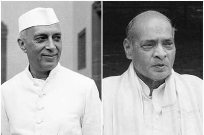 From Jawaharlal Nehru To Narasimha Rao, Here's A List of Recipients of Bharat Ratna