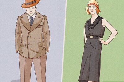 How to Dress in American 1940s Fashion
