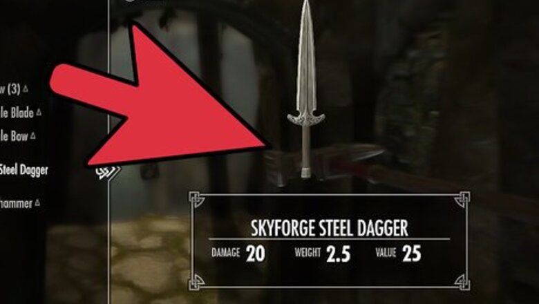 How to Master Sneak Fast in Skyrim