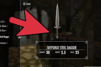 How to Master Sneak Fast in Skyrim