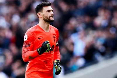 Hugo Lloris prepares for another final in year of highs and lows