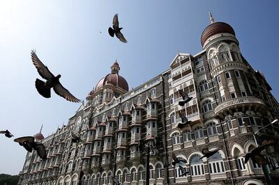 The Children of 26/11: Five Survivors Recount the Attack