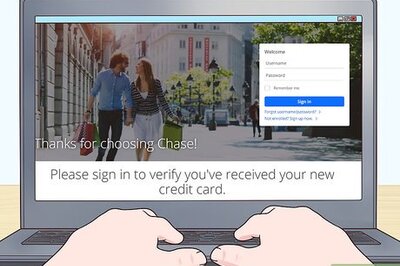2 Simple Ways to Verify Your Chase Card
