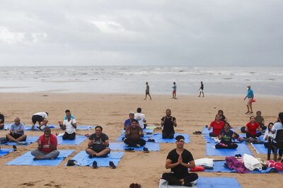 Maha New Covid Rules: After Relaxations for Mumbai Locals, Now Gardens, Beaches to be Open | Details