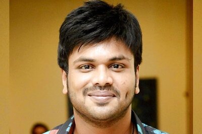Manchu Manoj to Join Politics, Contest on TDP Ticket, Says Ex-MLA Gone Prakash