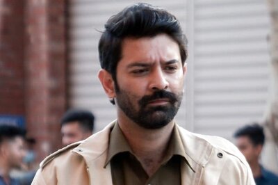 Kohrra 2 ANNOUNCED! Barun Sobti Returns As Cop, Promises 'New Mystery, New Investigation'