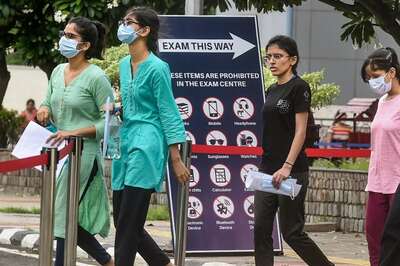 JEE Main 2024: Frisking, Biometric Attendance Candidates to Be Repeated After Toilet Breaks