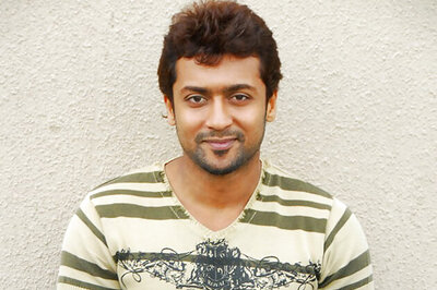 Gautham Menon - Suriya to team up for third time