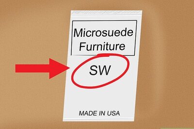 How to Clean Microsuede