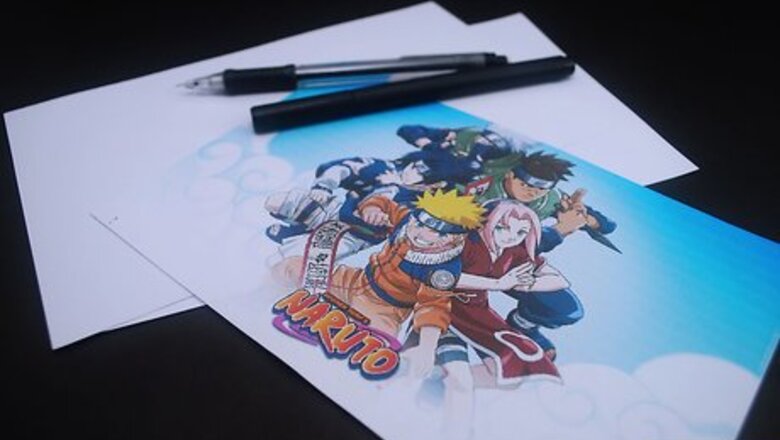 How to Develop Your Own Unique Anime Style