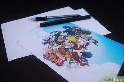 How to Develop Your Own Unique Anime Style