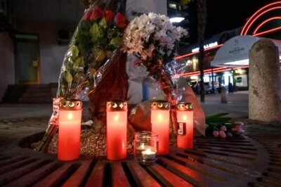 4 Killed, 1 Injured After Family Falls From Balcony in Switzerland