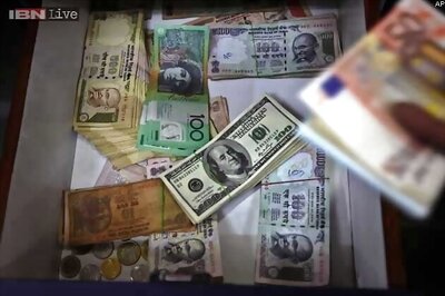 G20 finance chiefs aim to 'change destiny of global economy'