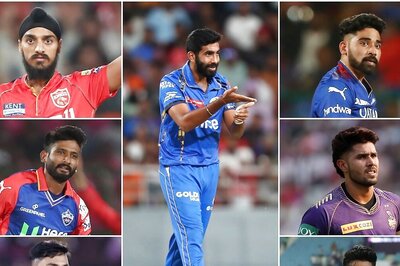 India's T20 World Cup Squad Contenders: Jasprit Bumrah Confirmed; 6 Young Pacers Fighting For 2 Spots